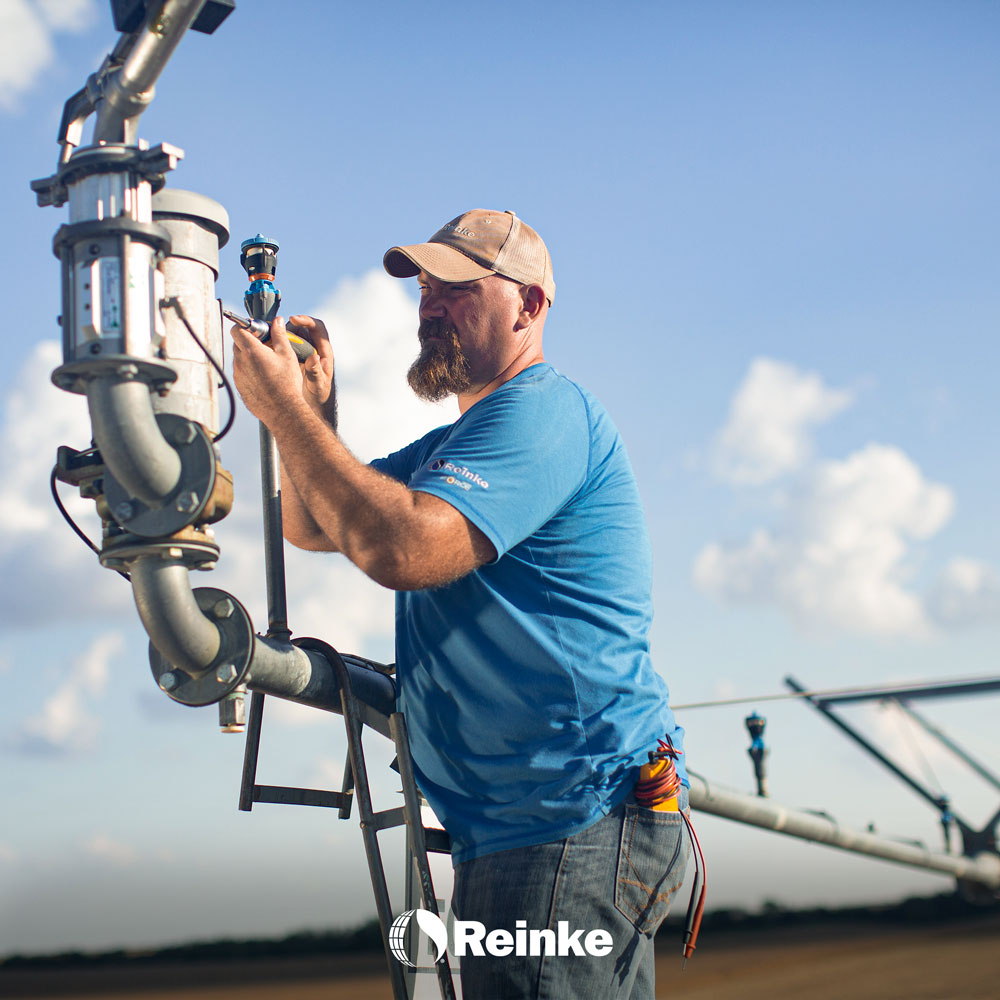Fall Irrigation System Maintenance: How to Winterize Your Center Pivot for Maximum Spring Performance